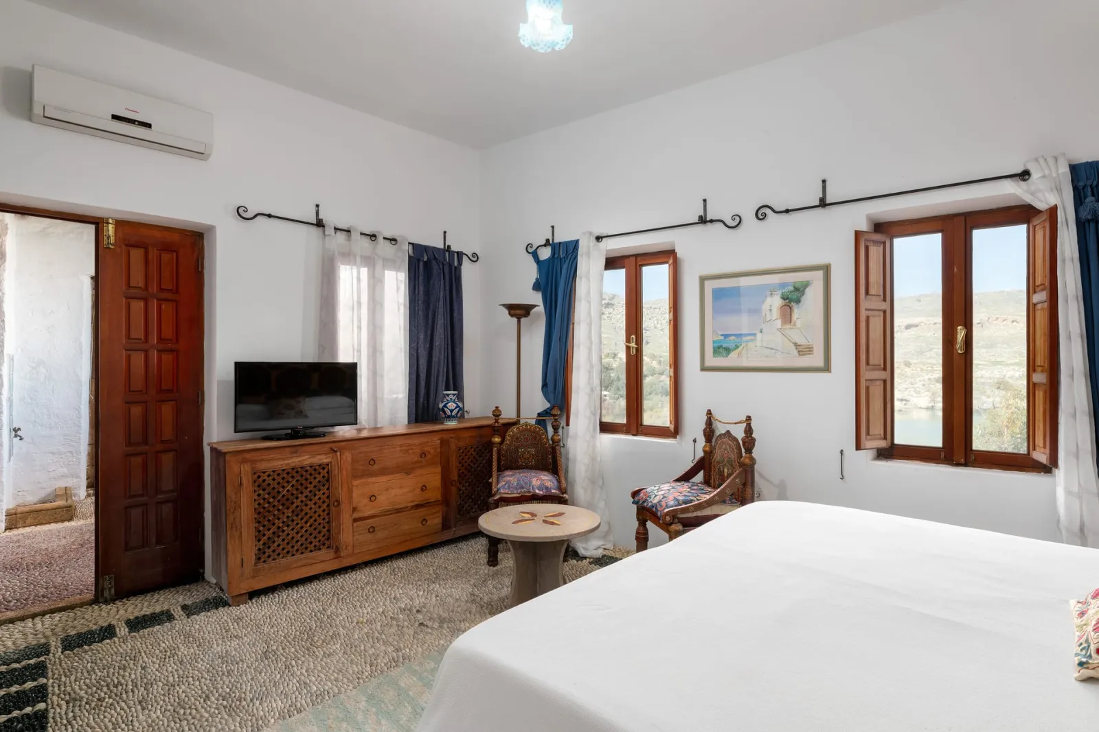 Villa Venetoklis