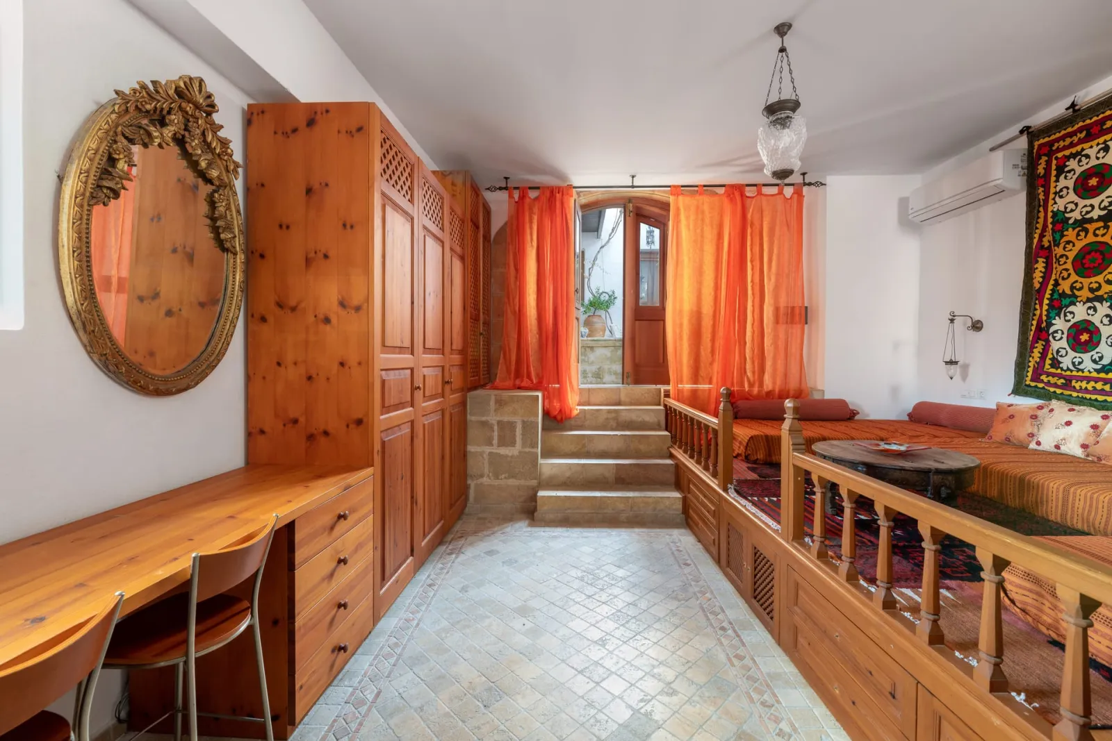 Villa Venetoklis