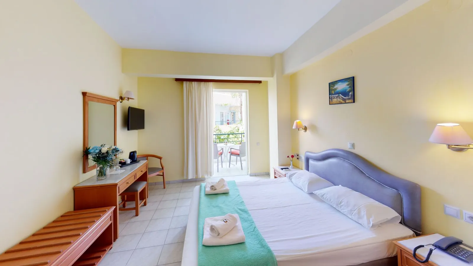 Single Room