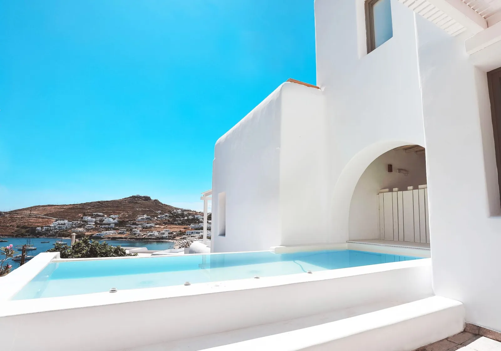 Cozy Suite Private Pool