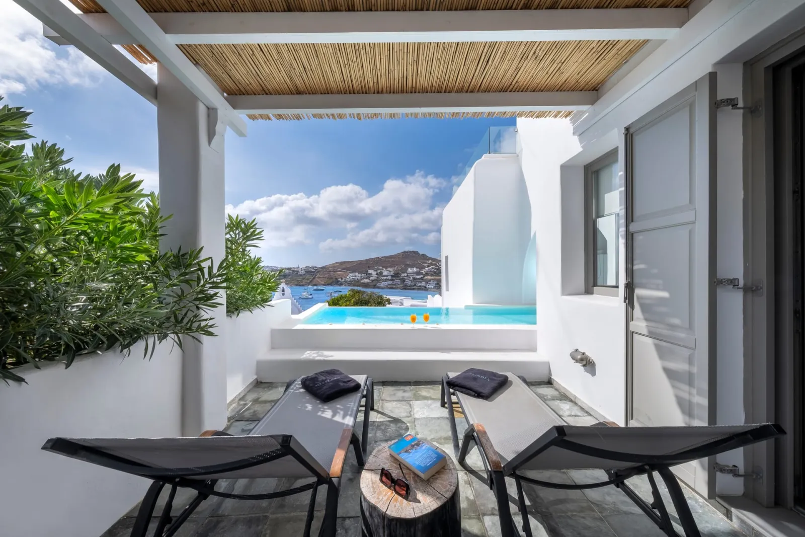 Cozy Suite Private Pool
