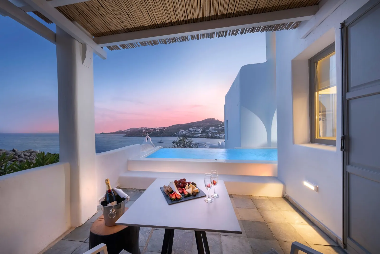 Cozy Suite Private Pool