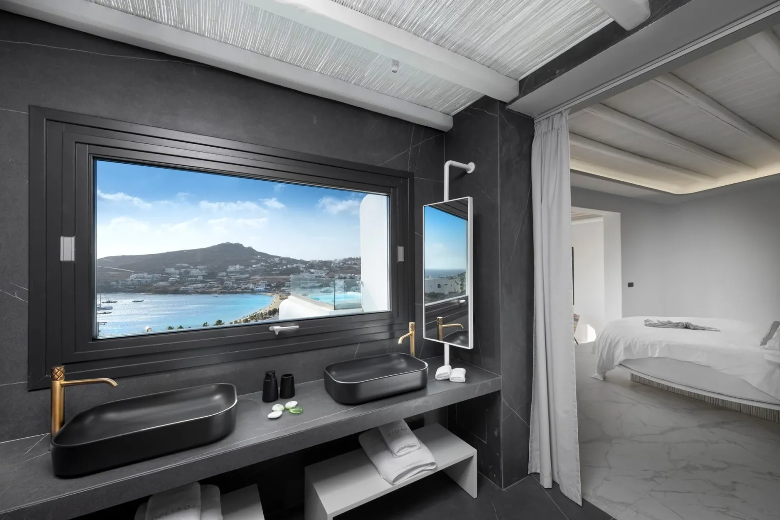 Diamond Suite Sea View Private Pool