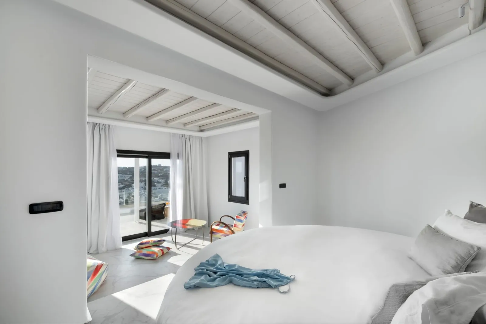 Diamond Suite Sea View Private Pool