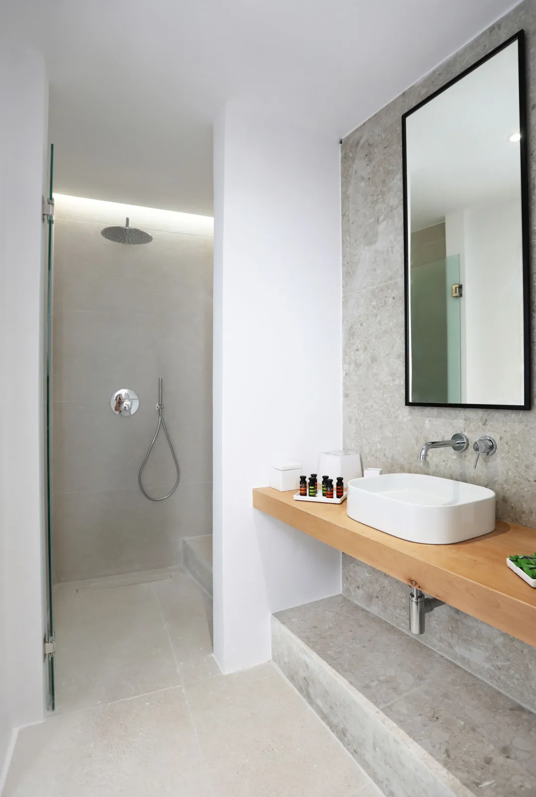 Εxclusive Suite Sea View Private Pool
