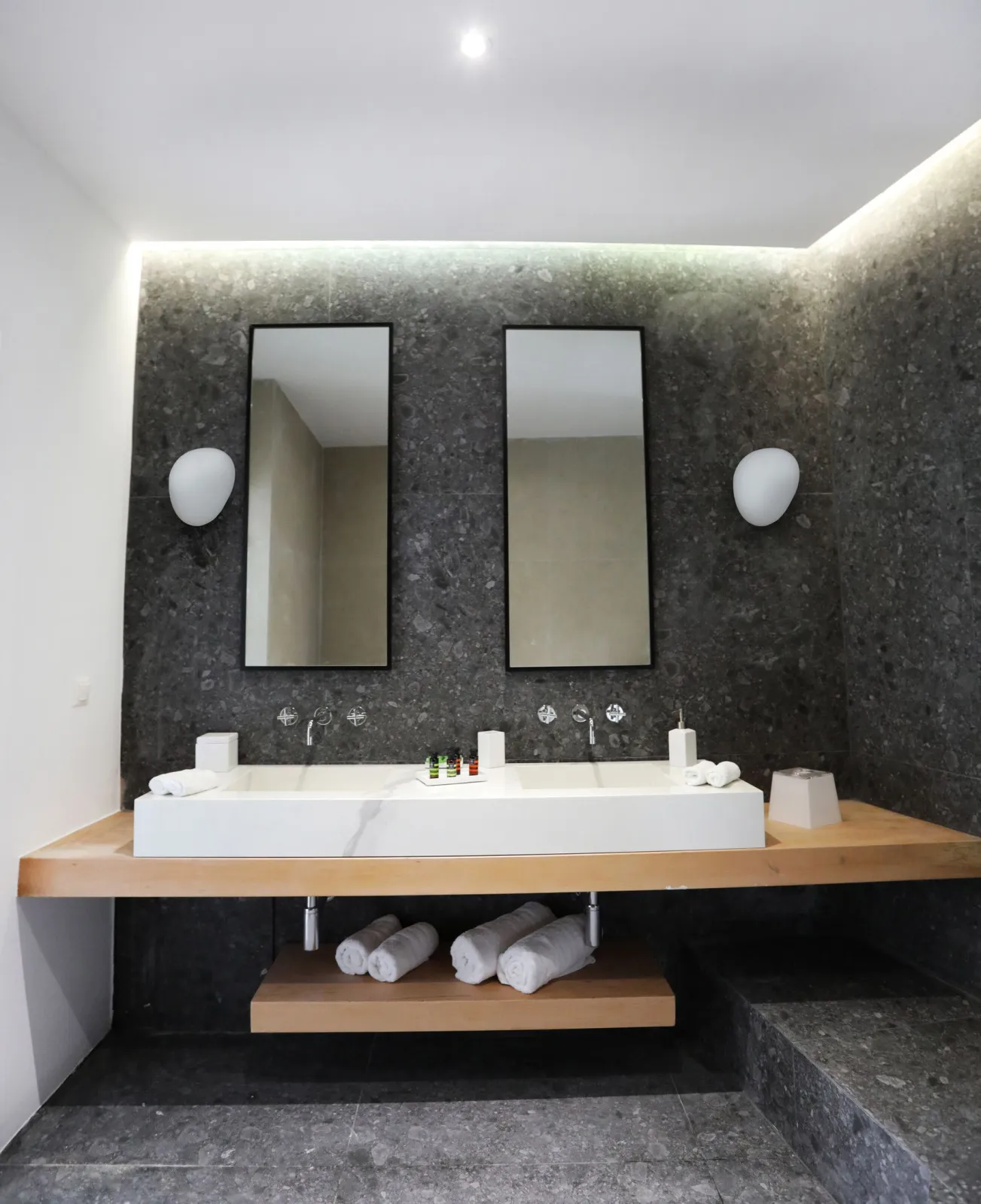 Εxclusive Suite Sea View Private Pool