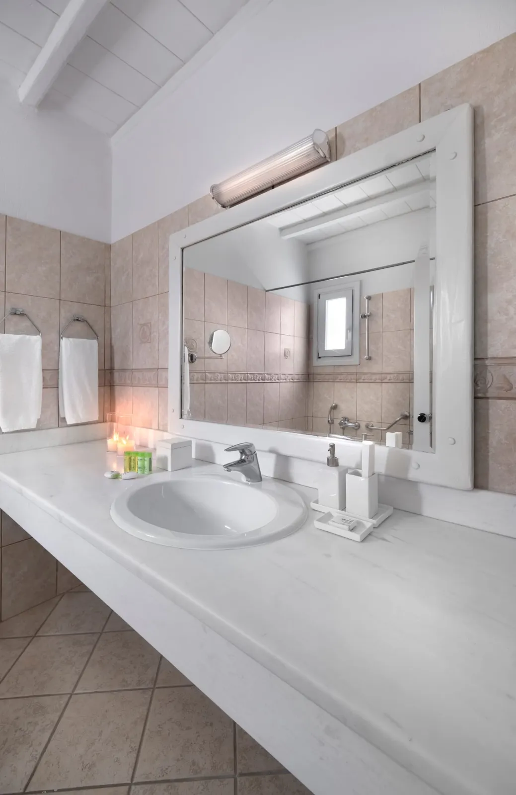 Executive Double with Jacuzzi