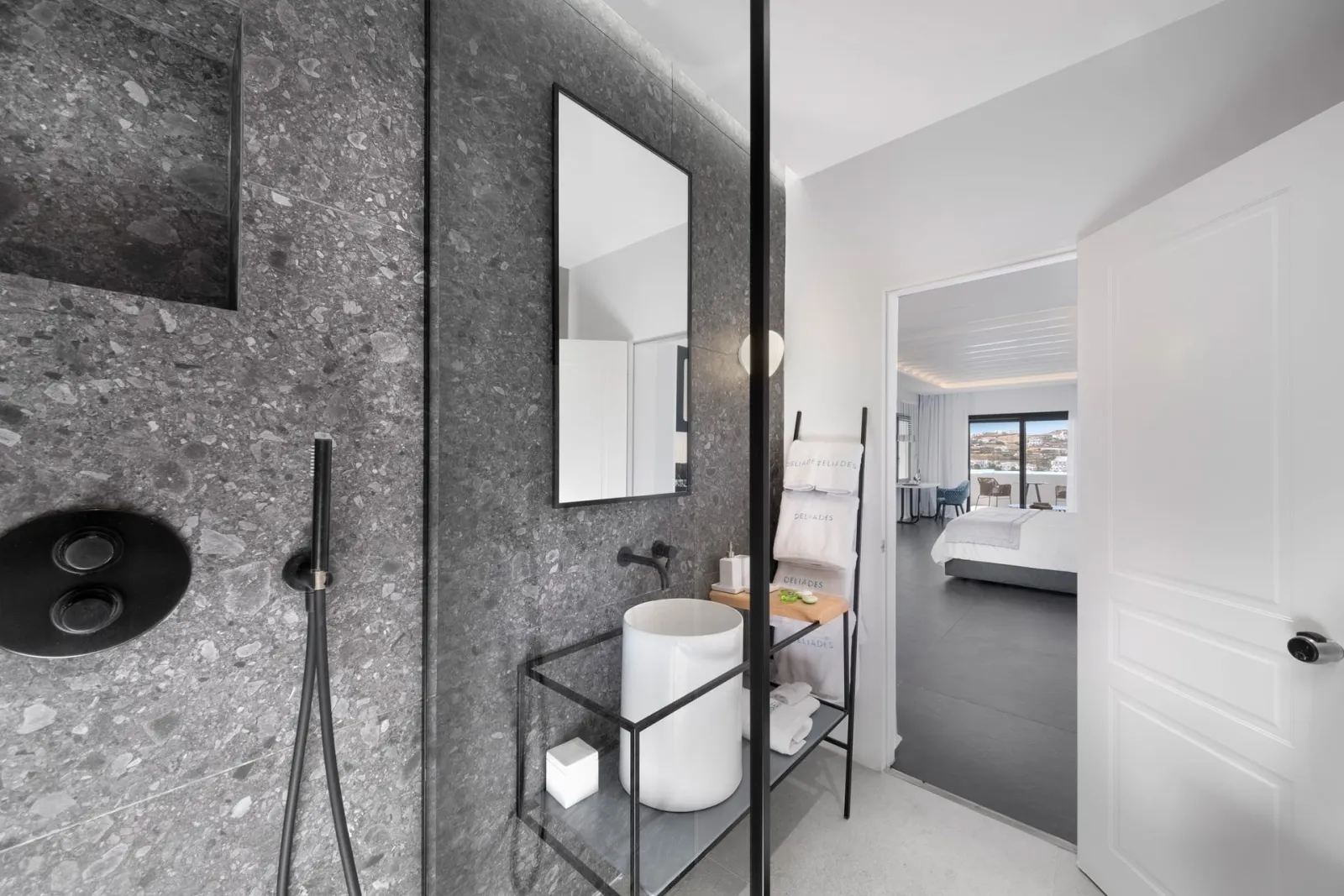 Collection Residence Suite Sea View individual Pool