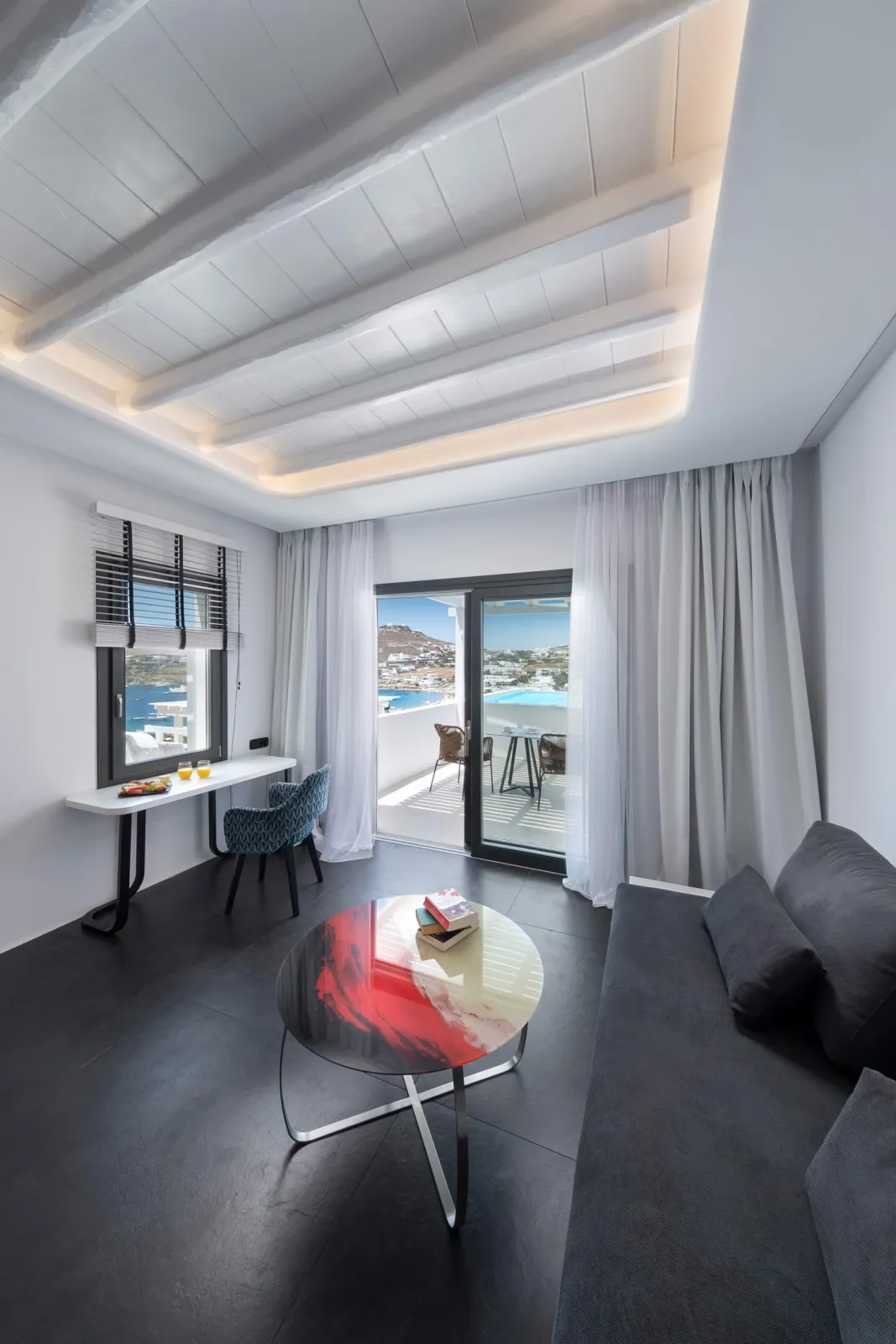 Collection Residence Suite Sea View individual Pool