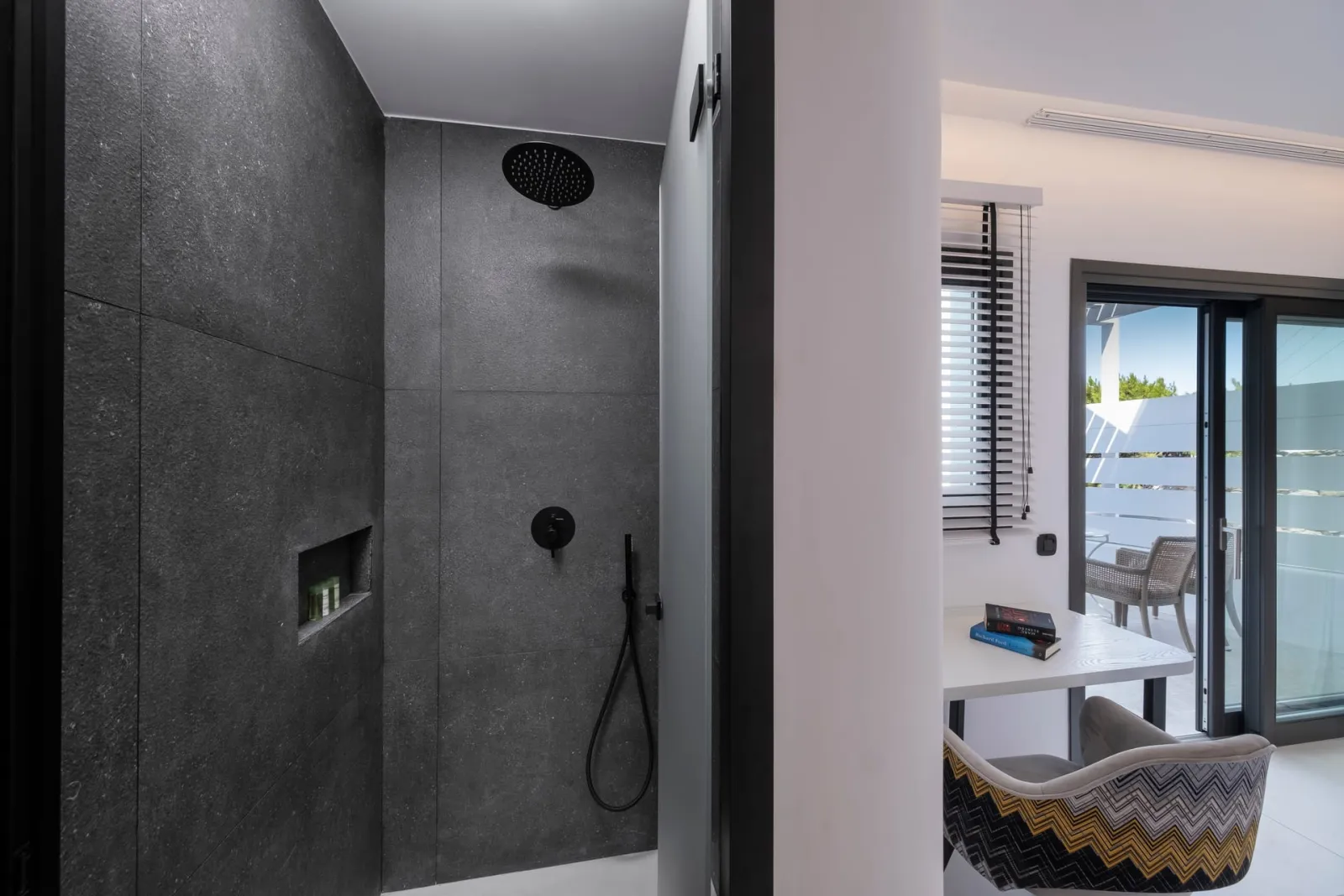 Senior Suite Private Pool