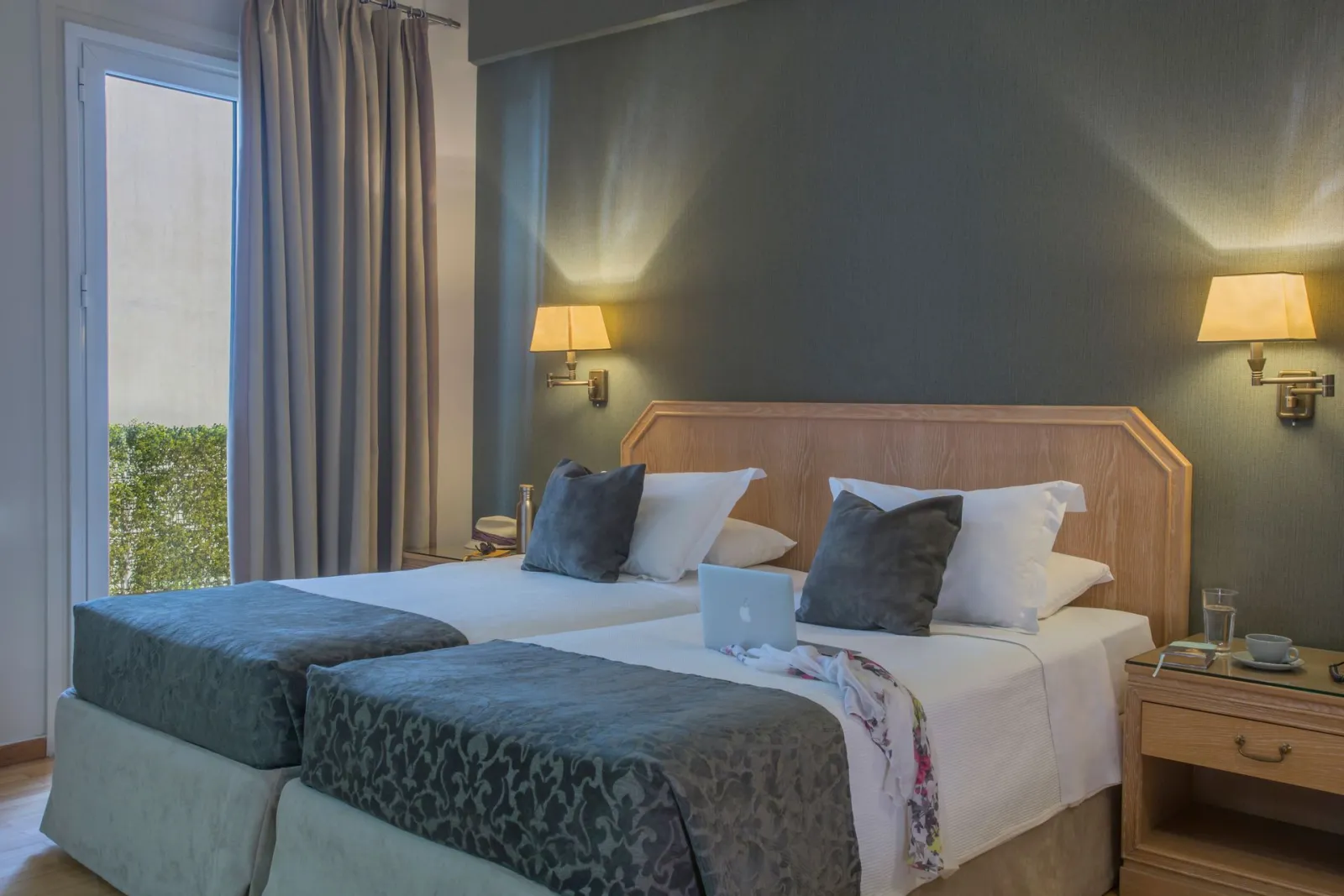 Double/Twin Room