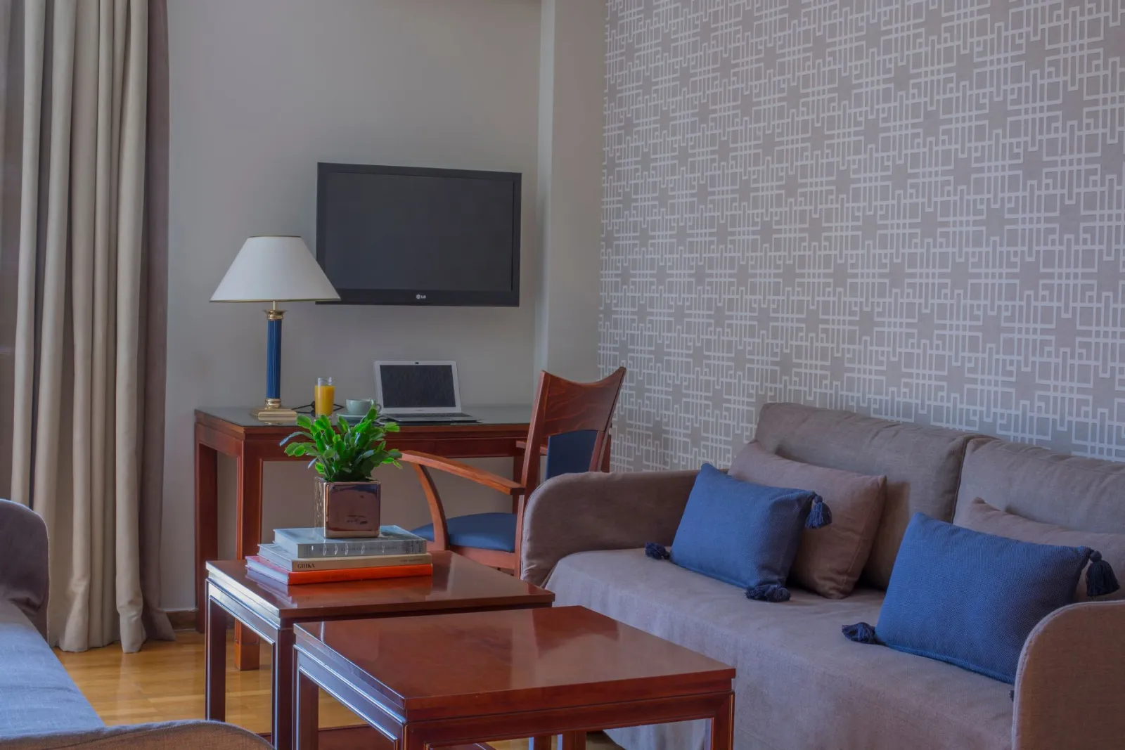 Apartment for 4 Guests