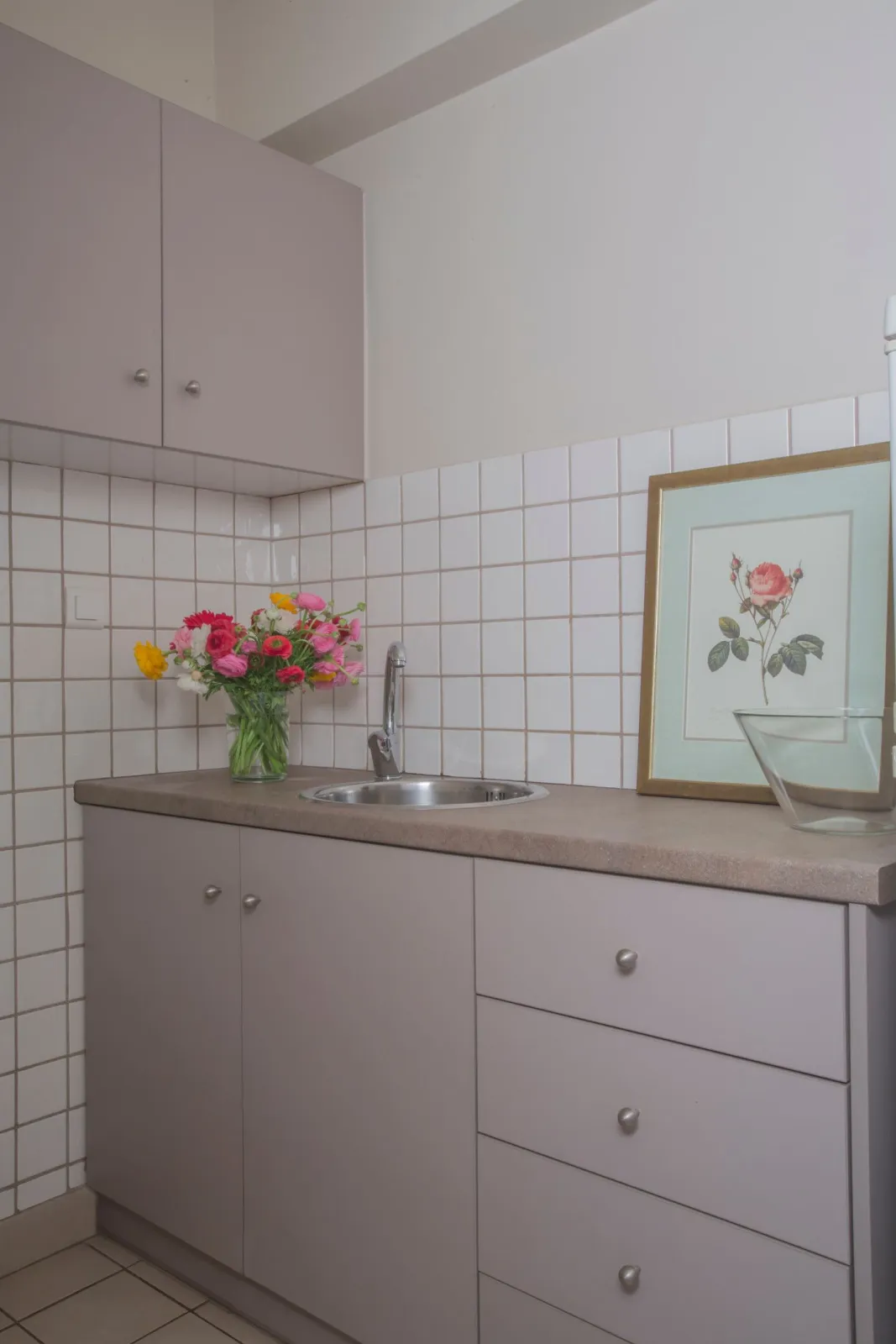 Apartment for 6 Guests 