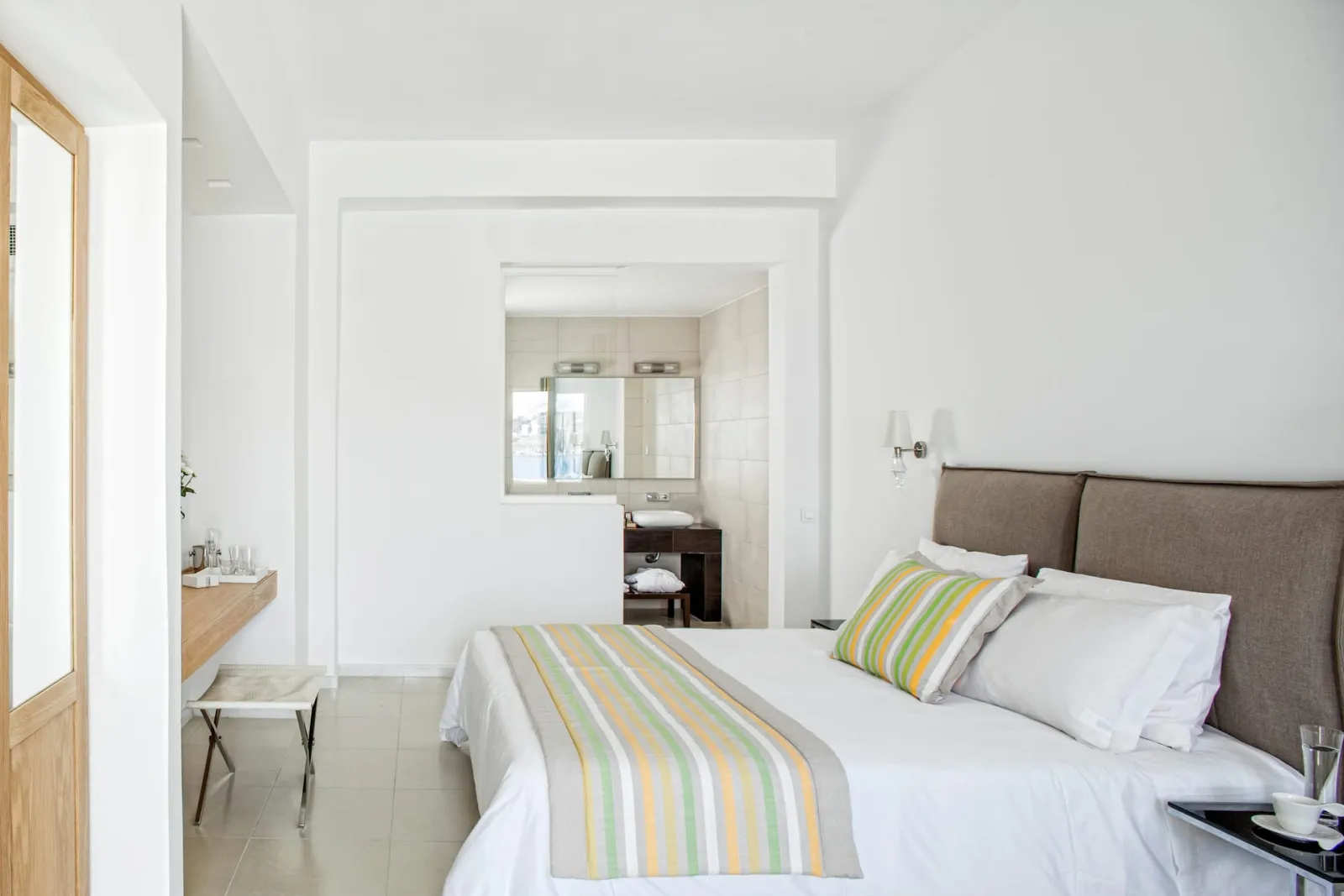 Suite Sea View