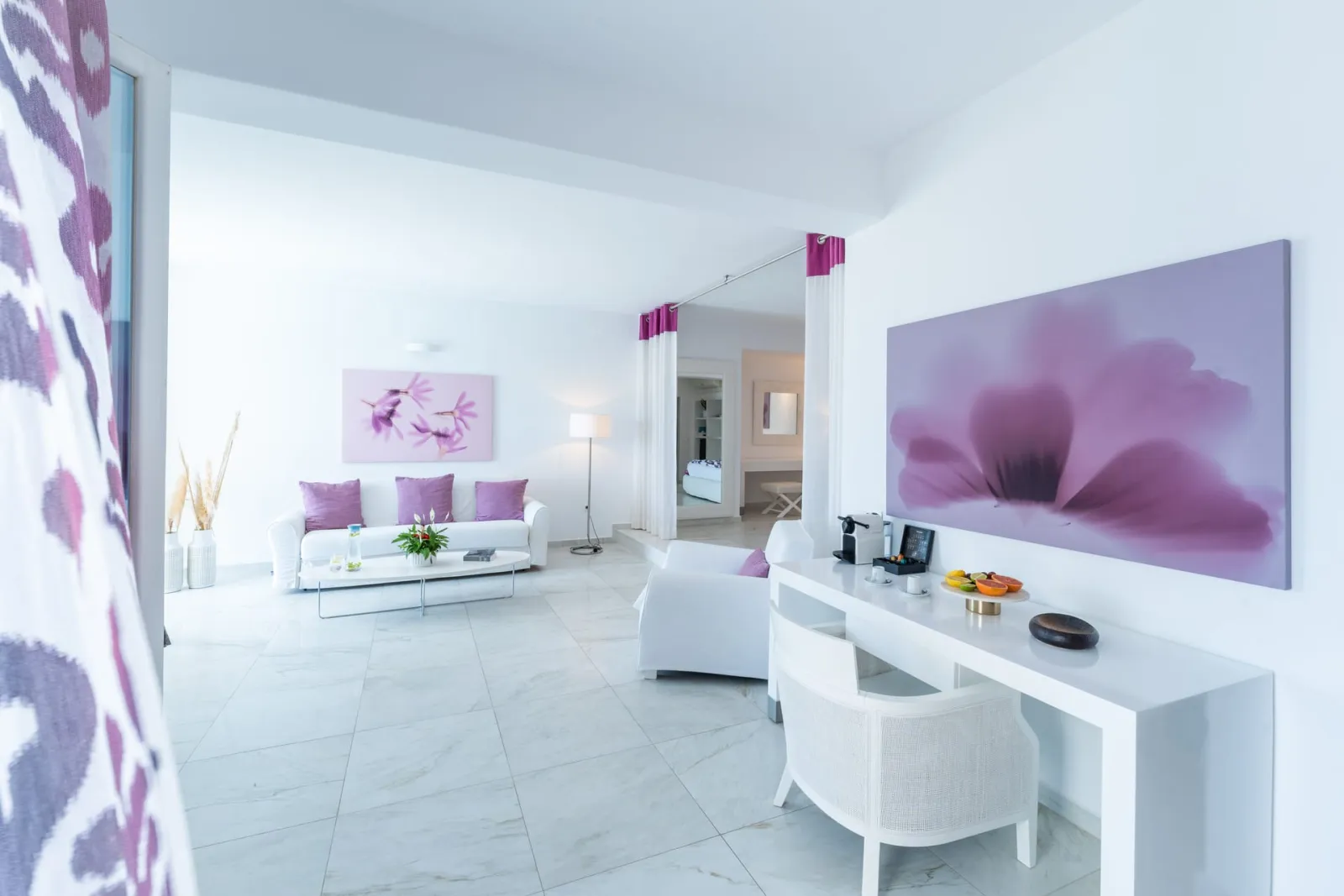 De.light Suite Sea View with Private Pool