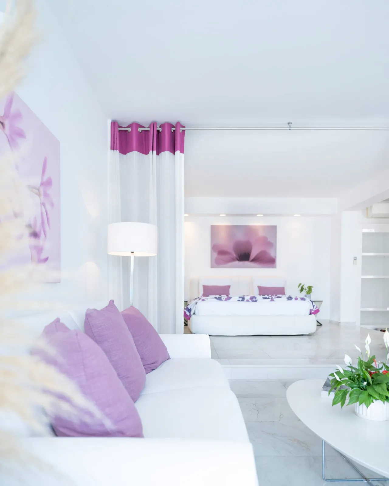 De.light Suite Sea View with Private Pool