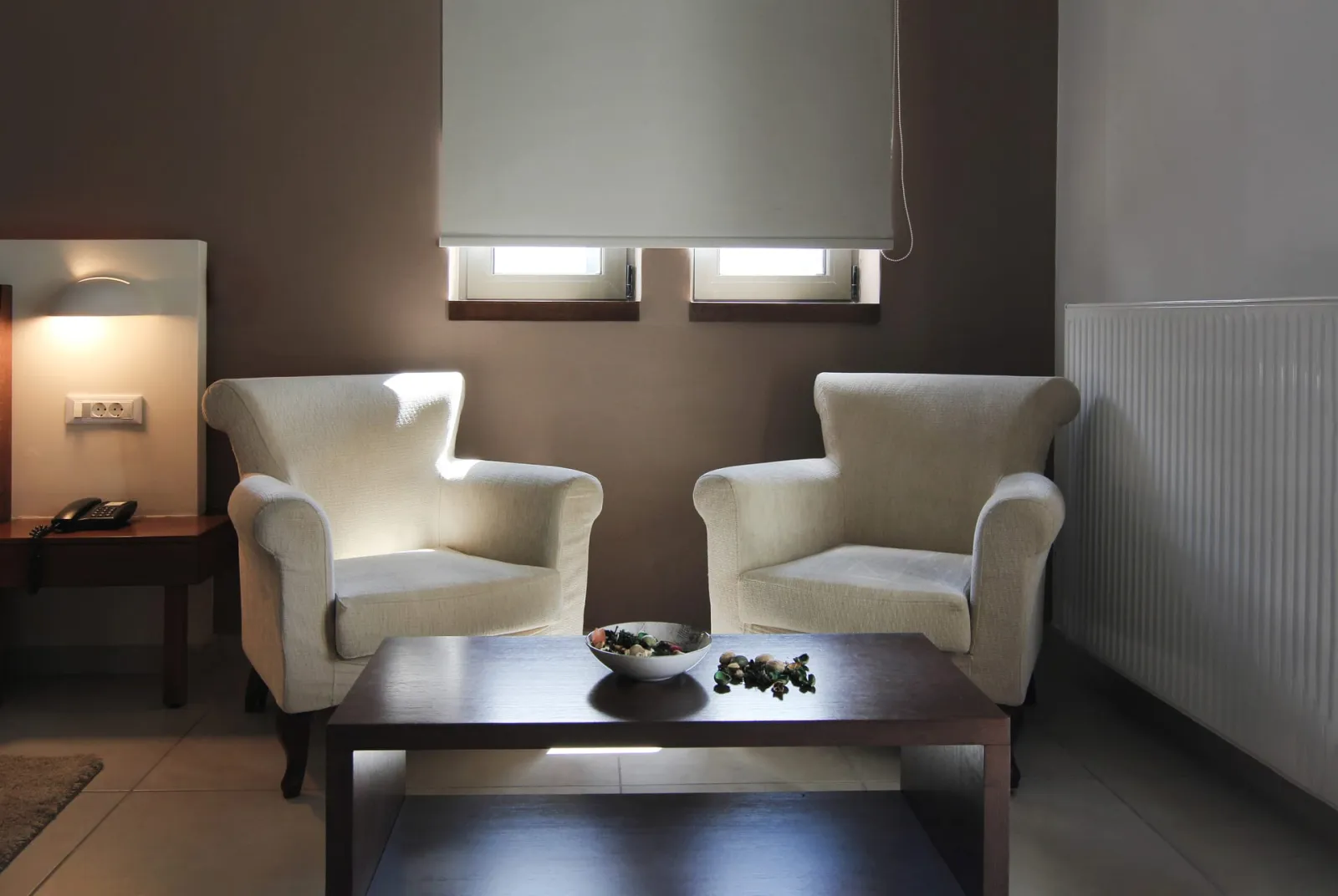 Junior Suite with Mountain View