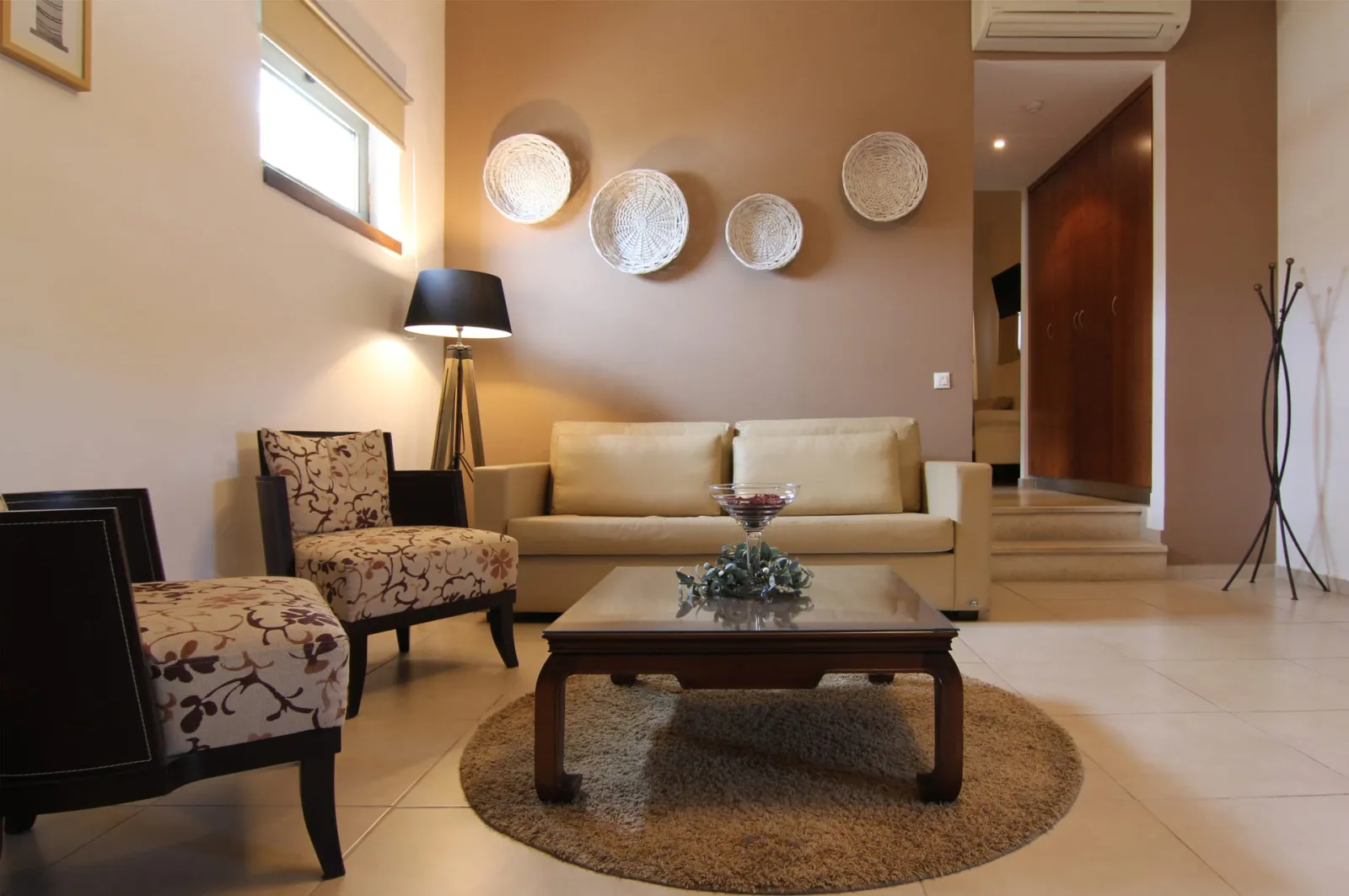 Deluxe Master Suite with Mountain View