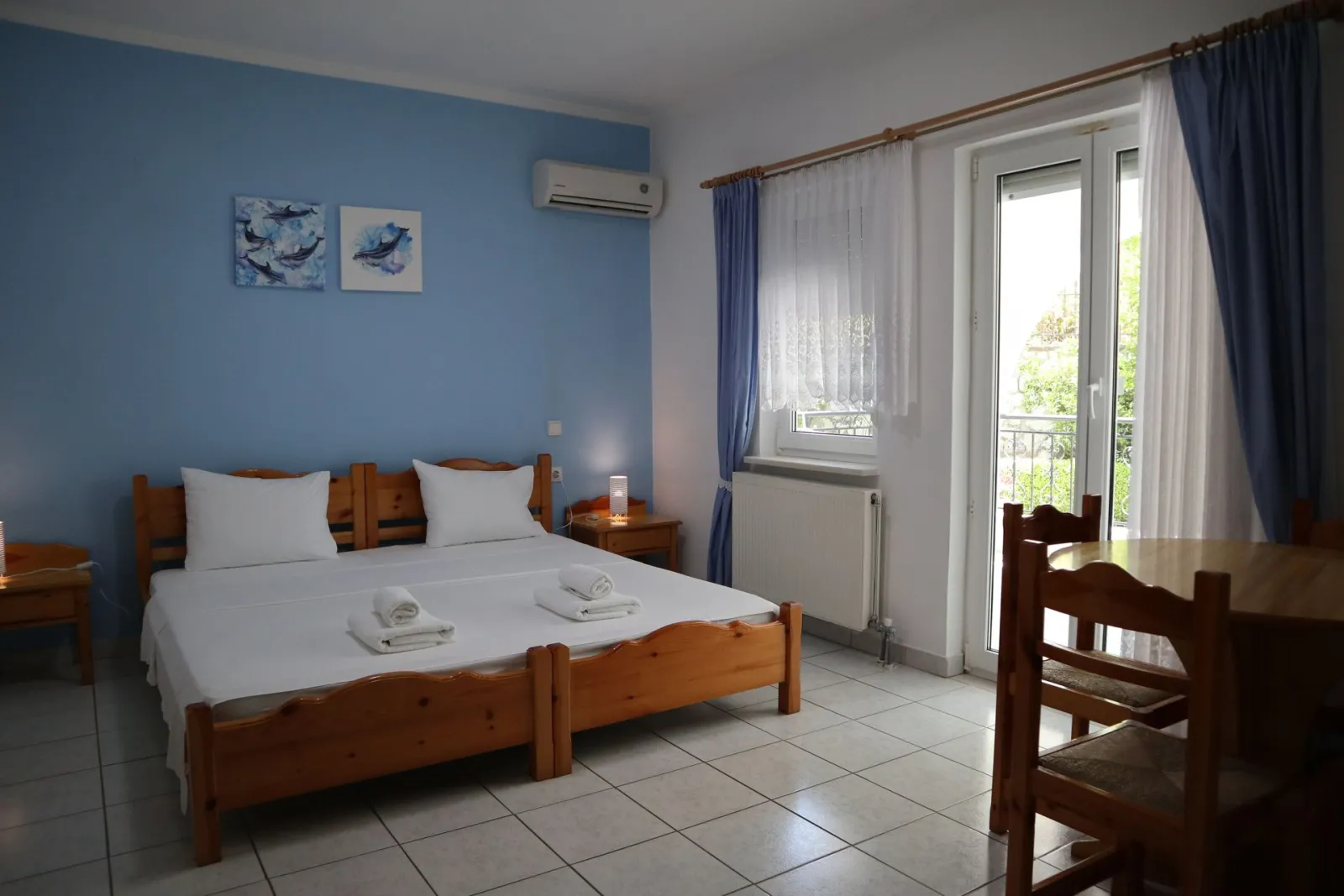 Familly Room