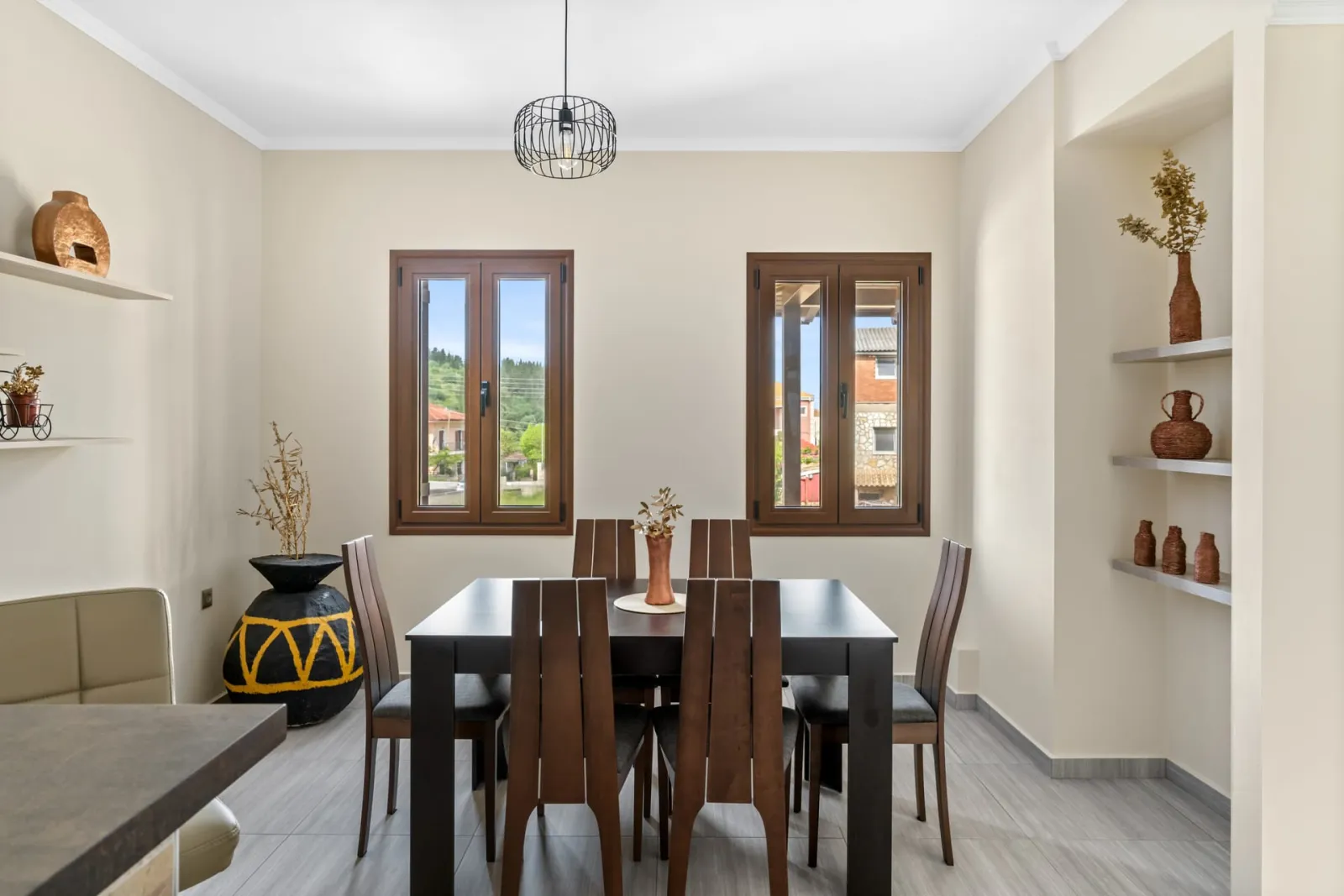 Dandy Deluxe 2 Bedroom Villa - at The Dandy Villas Sivota