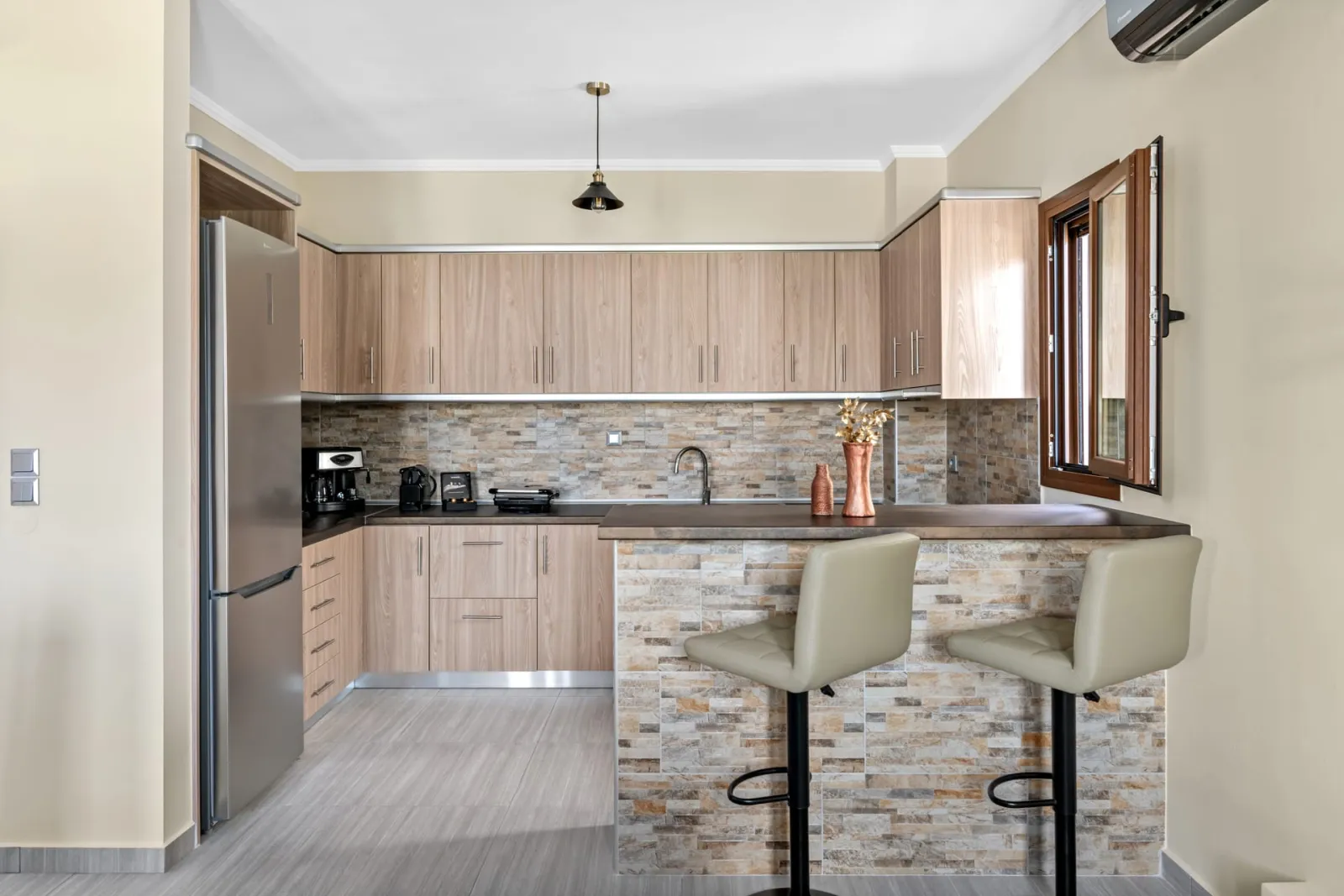 Dandy Deluxe 2 Bedroom Villa - at The Dandy Villas Sivota