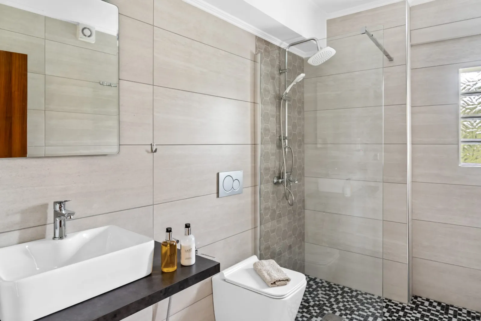 Deluxe Studio - at The Dandy Villas Sivota