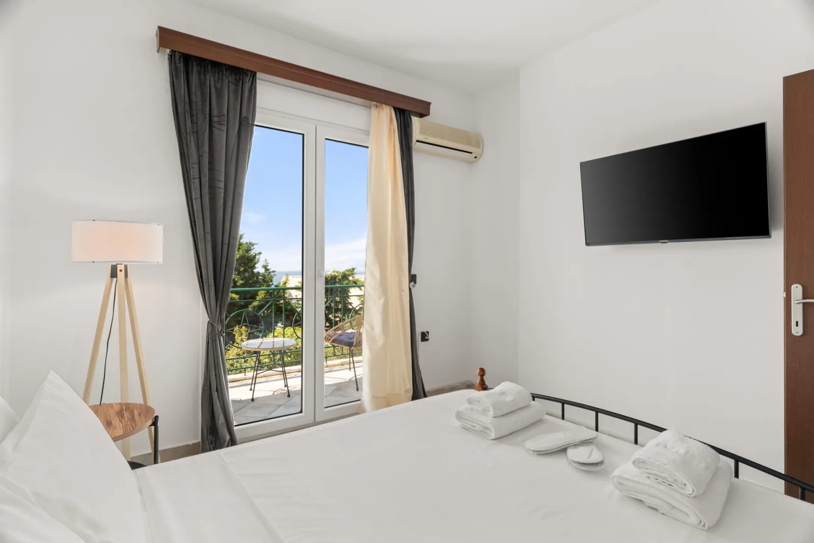 Two Bedroom Apartment at The Dandy Horizon