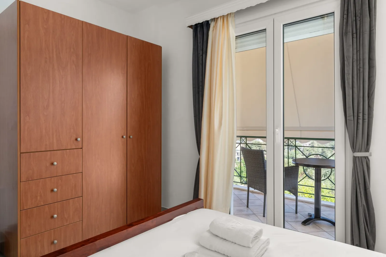 Two Bedroom Apartment at The Dandy Horizon