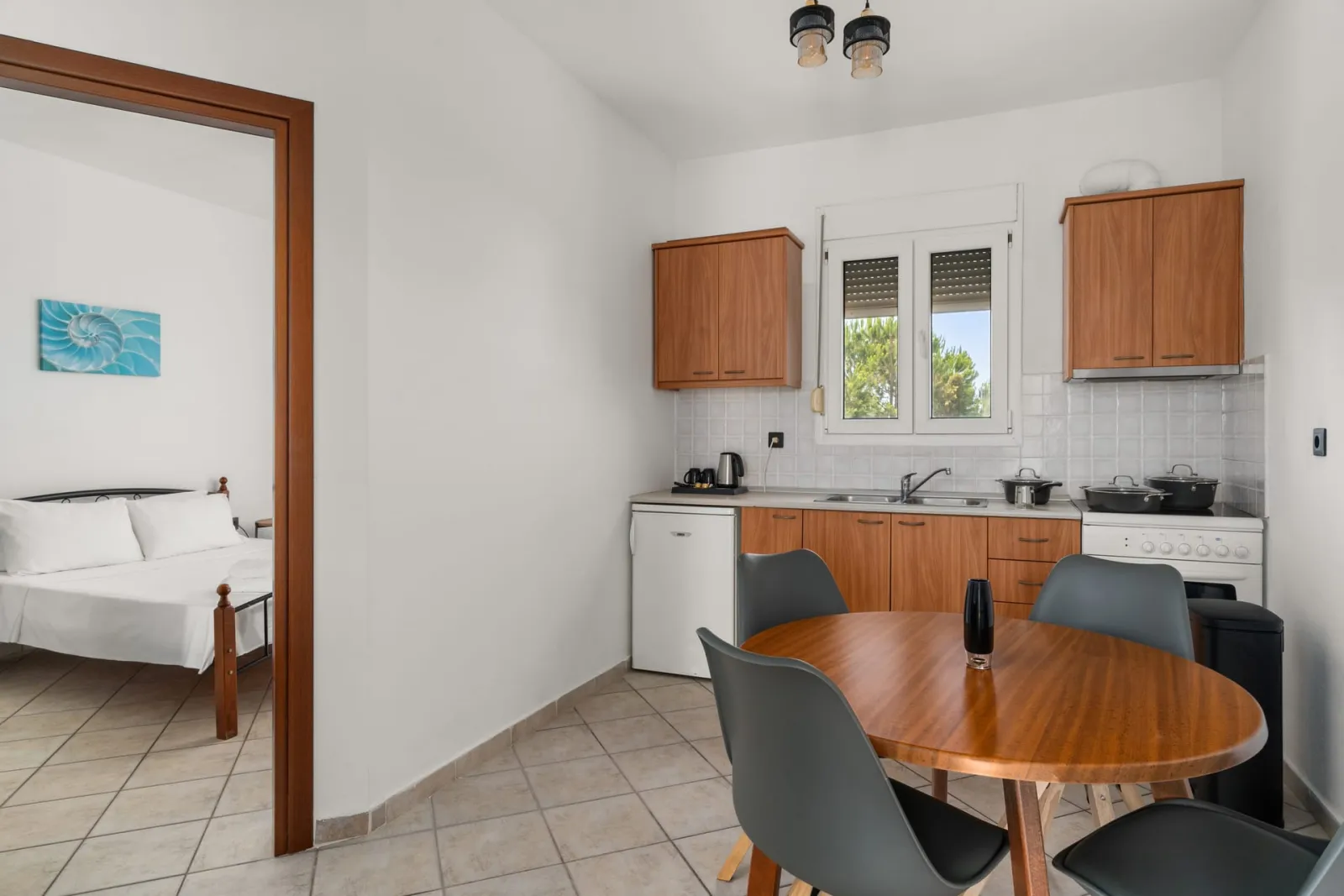 Two Bedroom Apartment at The Dandy Horizon
