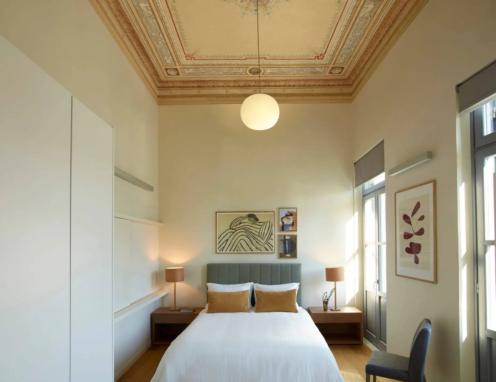 Apartment A