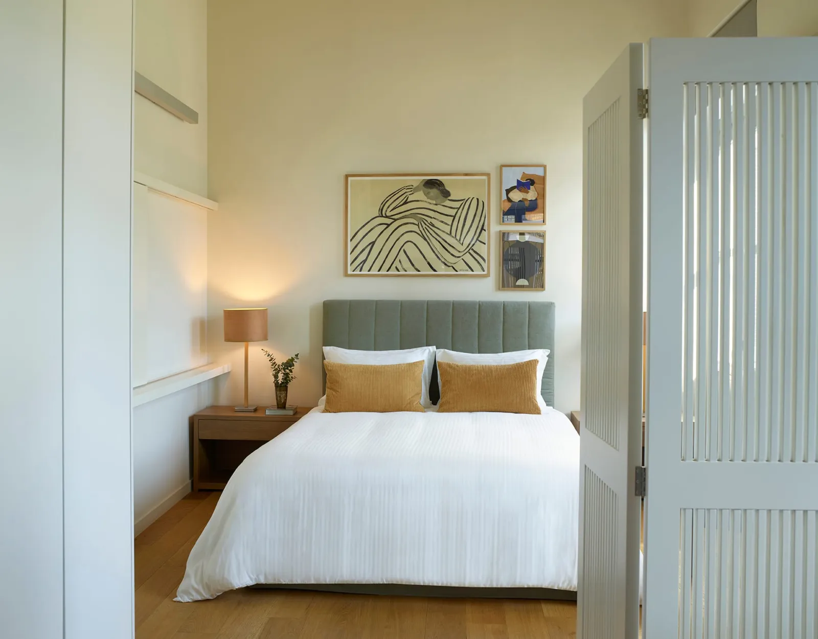 Apartment A