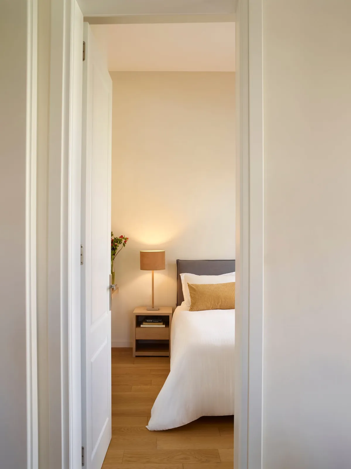 Apartment T