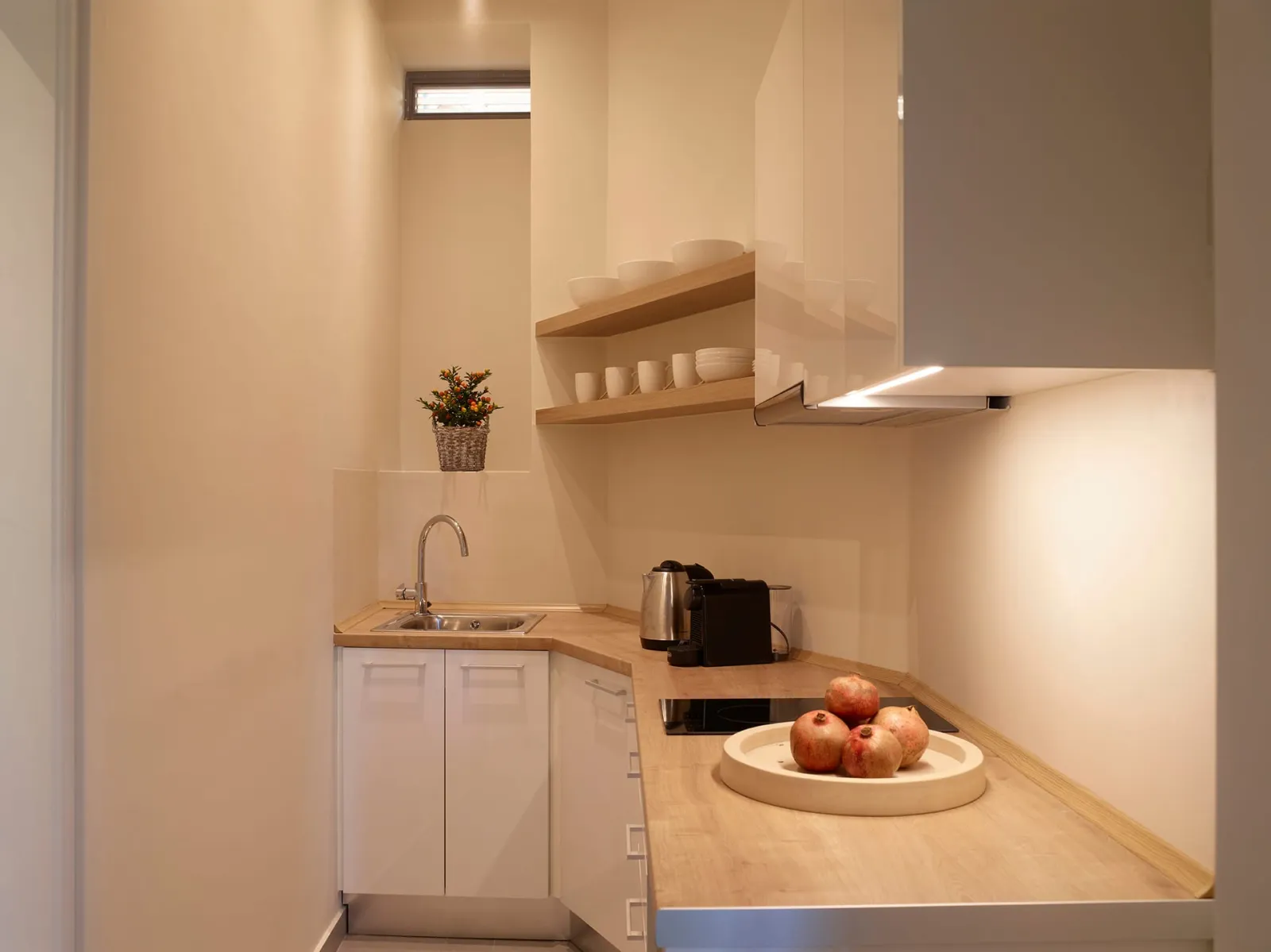 Apartment T