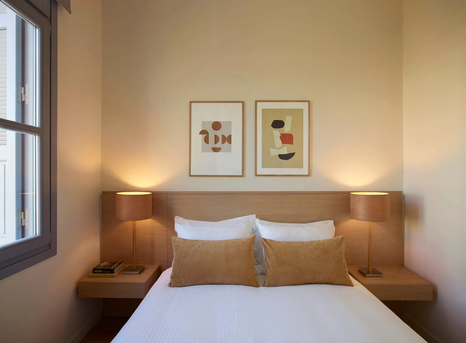 Apartment K