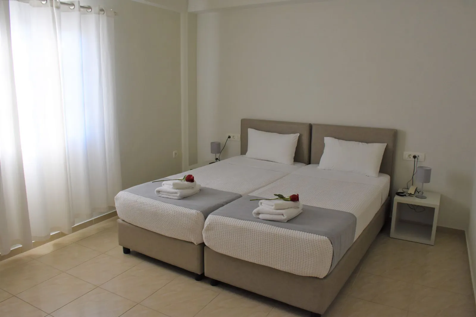 Superior Suite with Jacuzzi