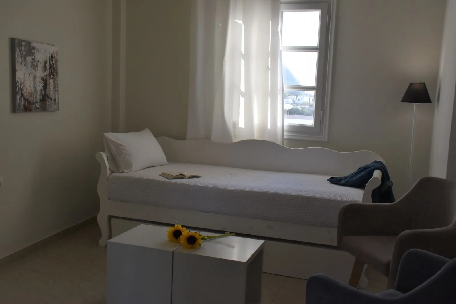 Superior Suite with Jacuzzi
