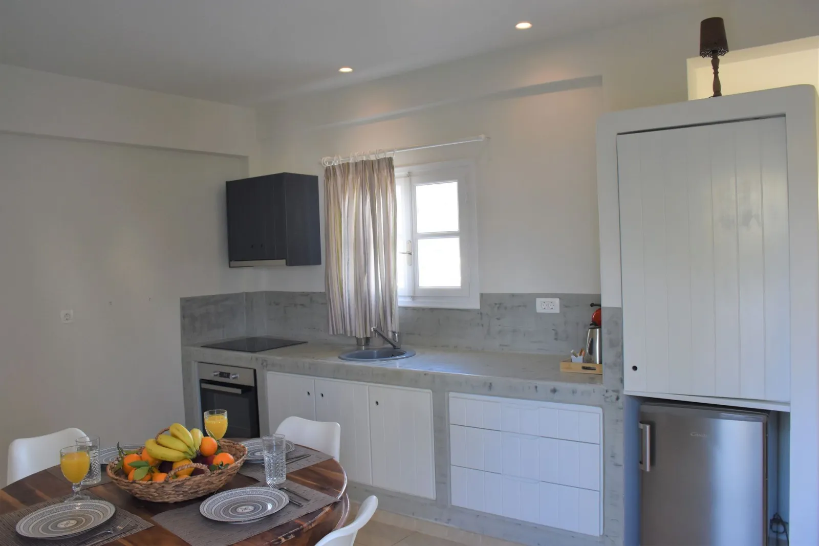 Superior Suite with Jacuzzi