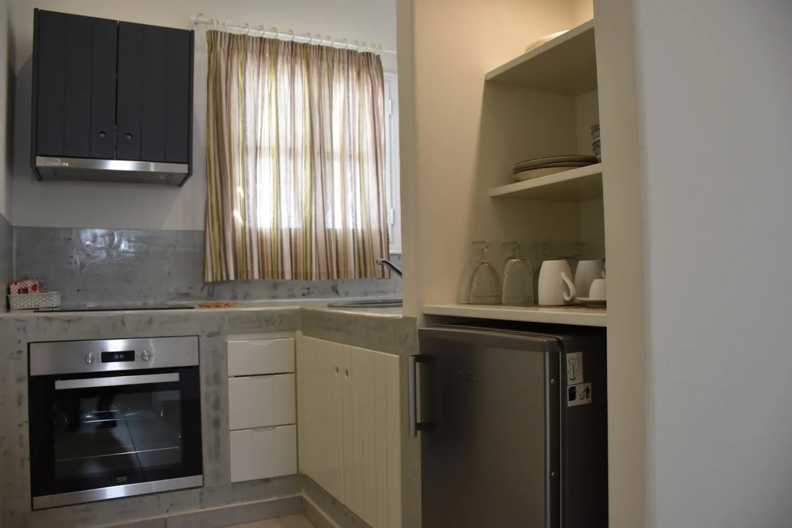Superior Apartment with Jacuzzi