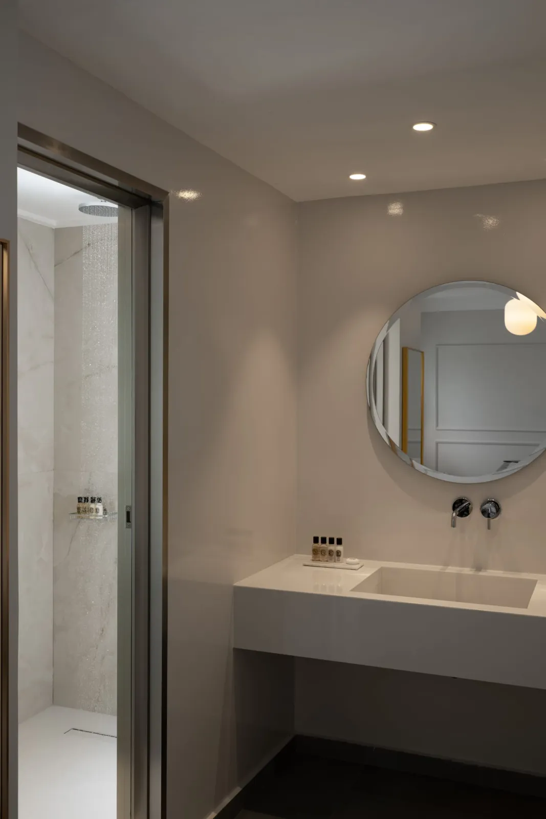 Triple Standard Room