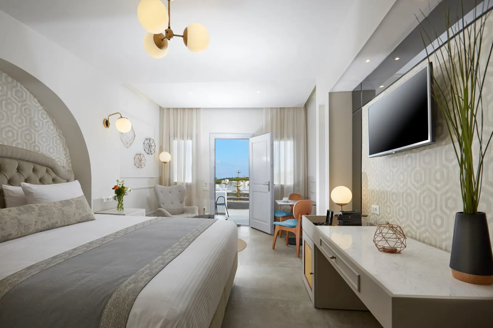 Triple Superior Room