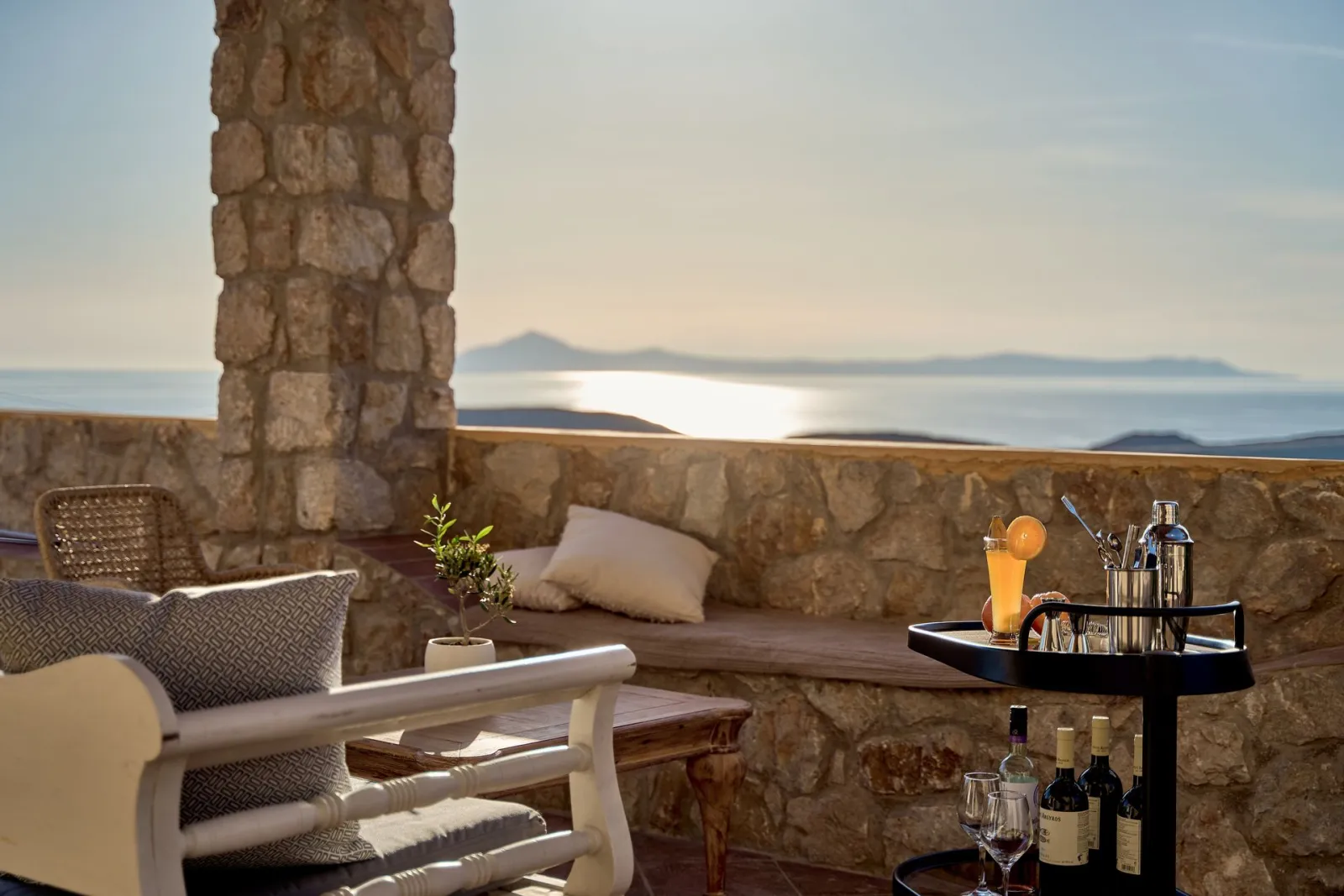 Casa Di Namphio Entire Private Villa * Swimming Pool * 8 Bedrooms * Up to 21Guests