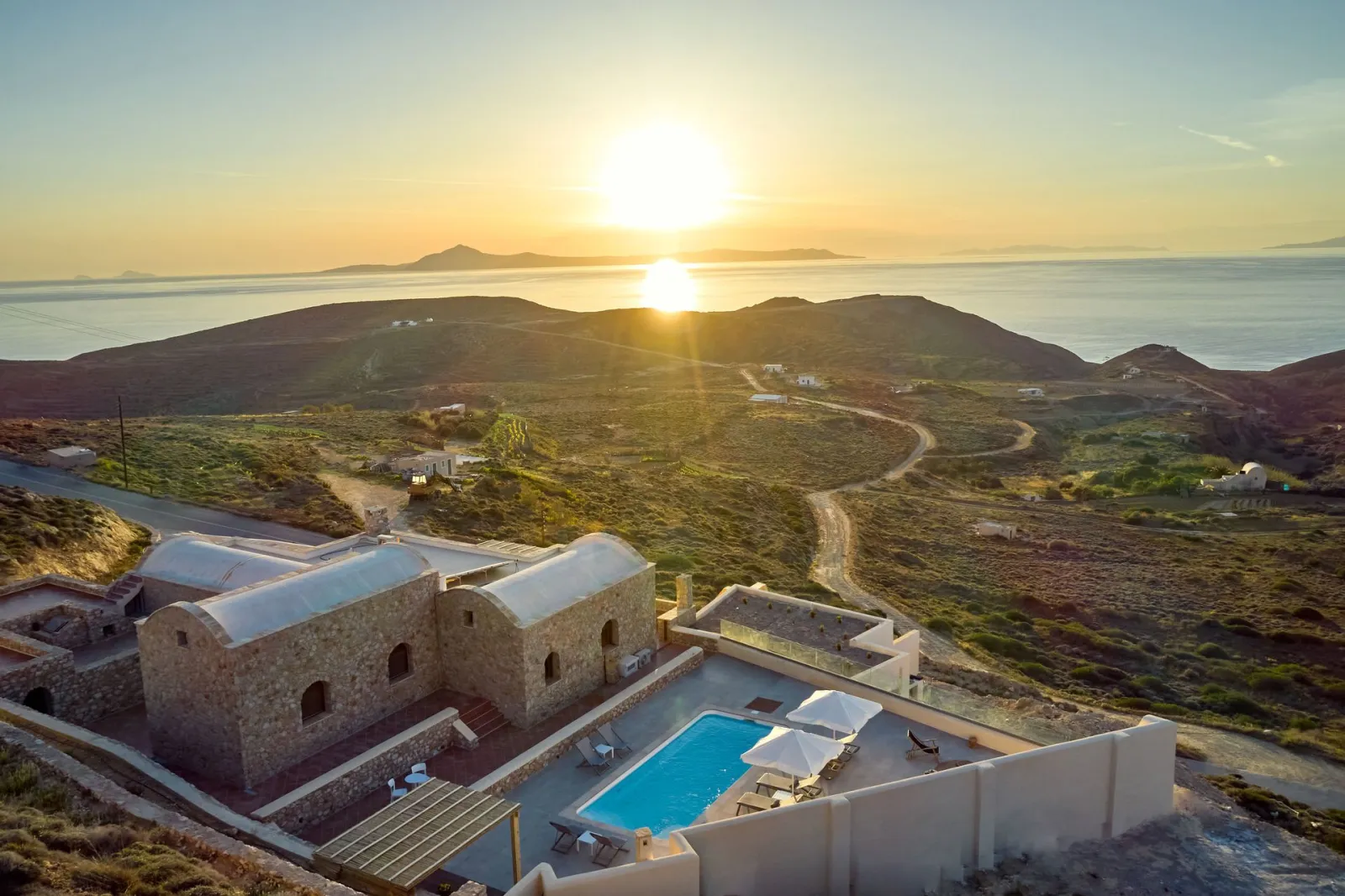 Casa Di Namphio Entire Private Villa * Swimming Pool * 8 Bedrooms * Up to 21Guests