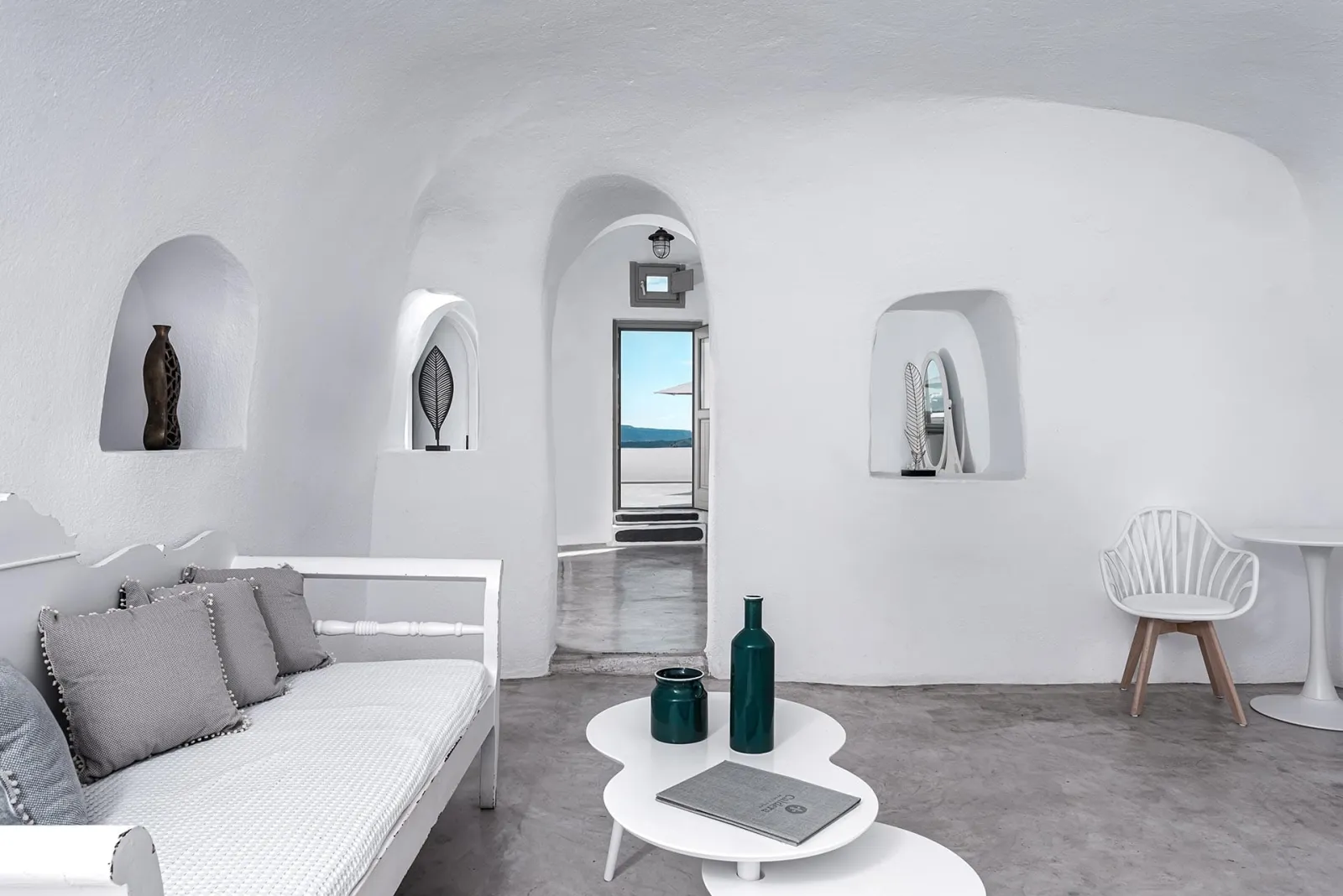 Emerald Suite | Indoor Private Hot Tub