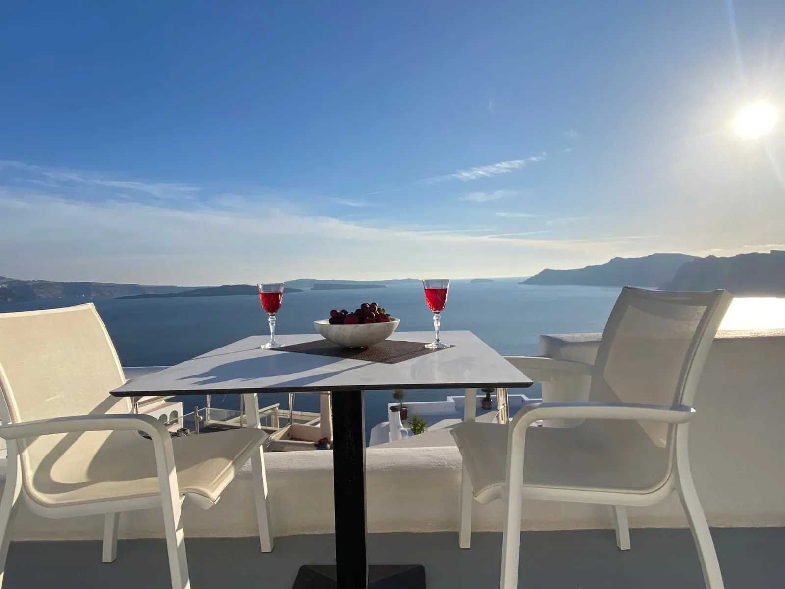 Moonstone Junior Suite
