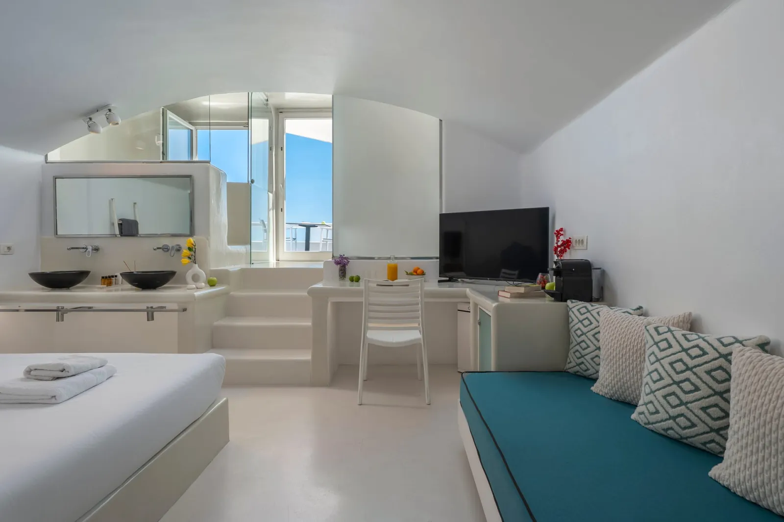 Moonstone Suite