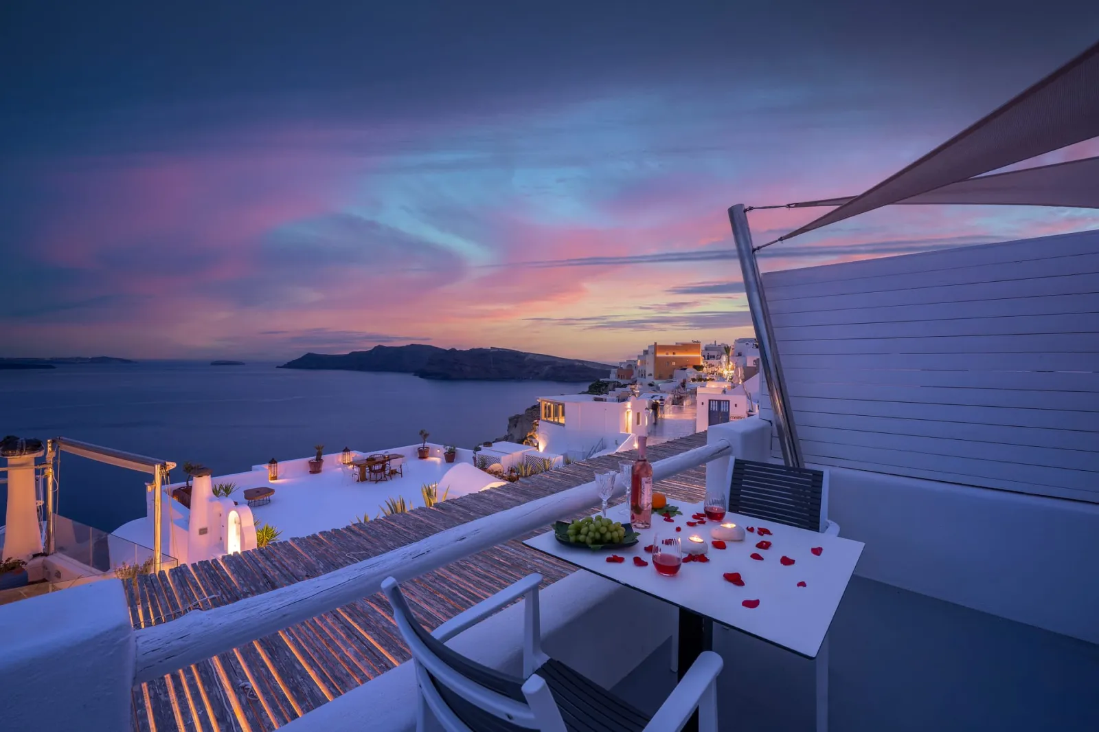 Moonstone Suite