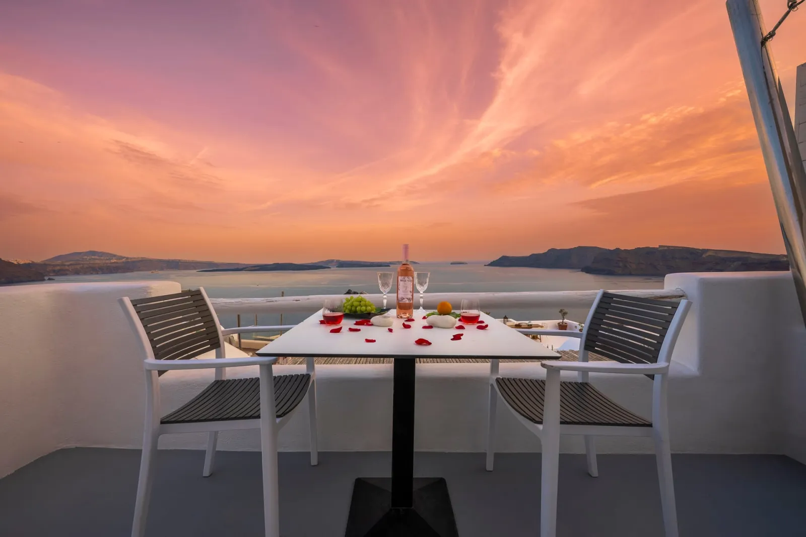 Moonstone Suite