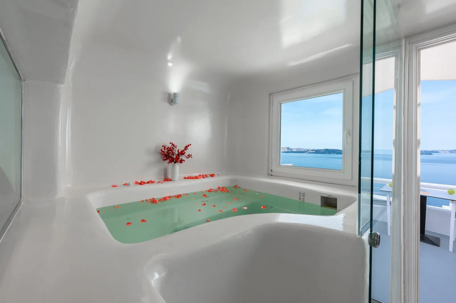 Moonstone Suite