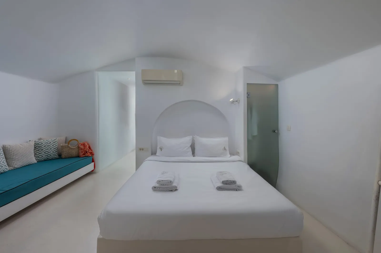 Moonstone Suite