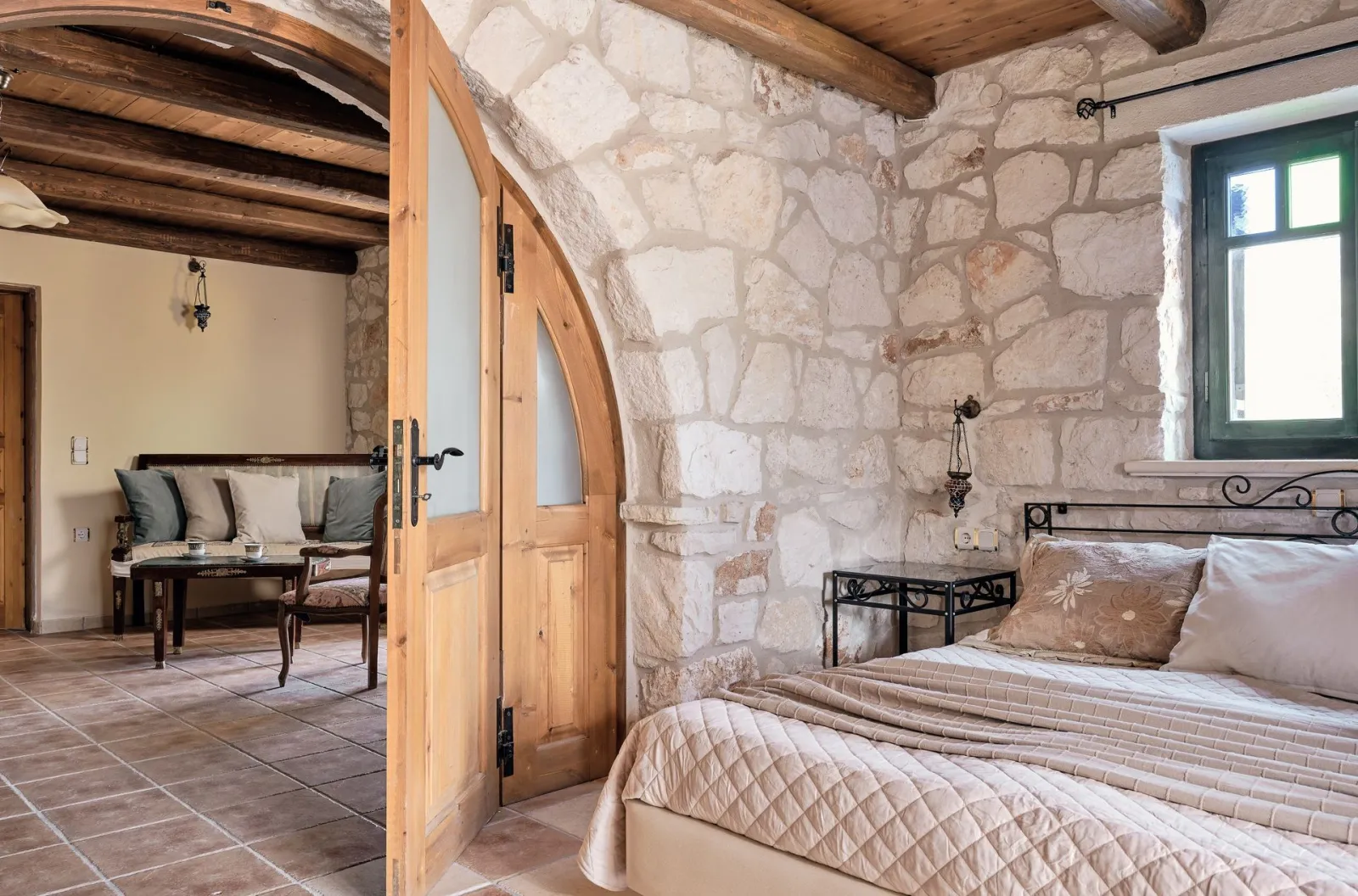 Two Bedrooms Suite with Side Sea View &amp; Private Pool